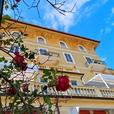 Hotel Canali, Portofino Coast Rapallo Eksteriør bilde