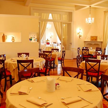 Hotel Canali, Portofino Coast Rapallo Eksteriør bilde