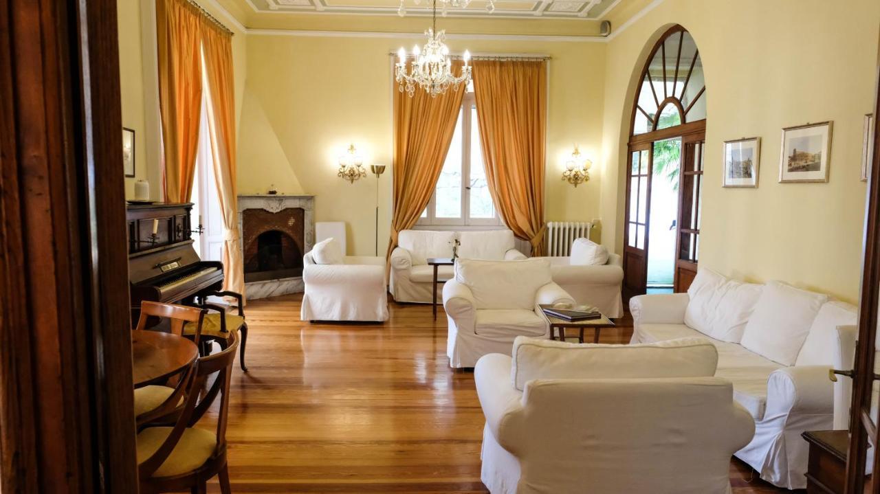 Hotel Canali, Portofino Coast Rapallo Eksteriør bilde