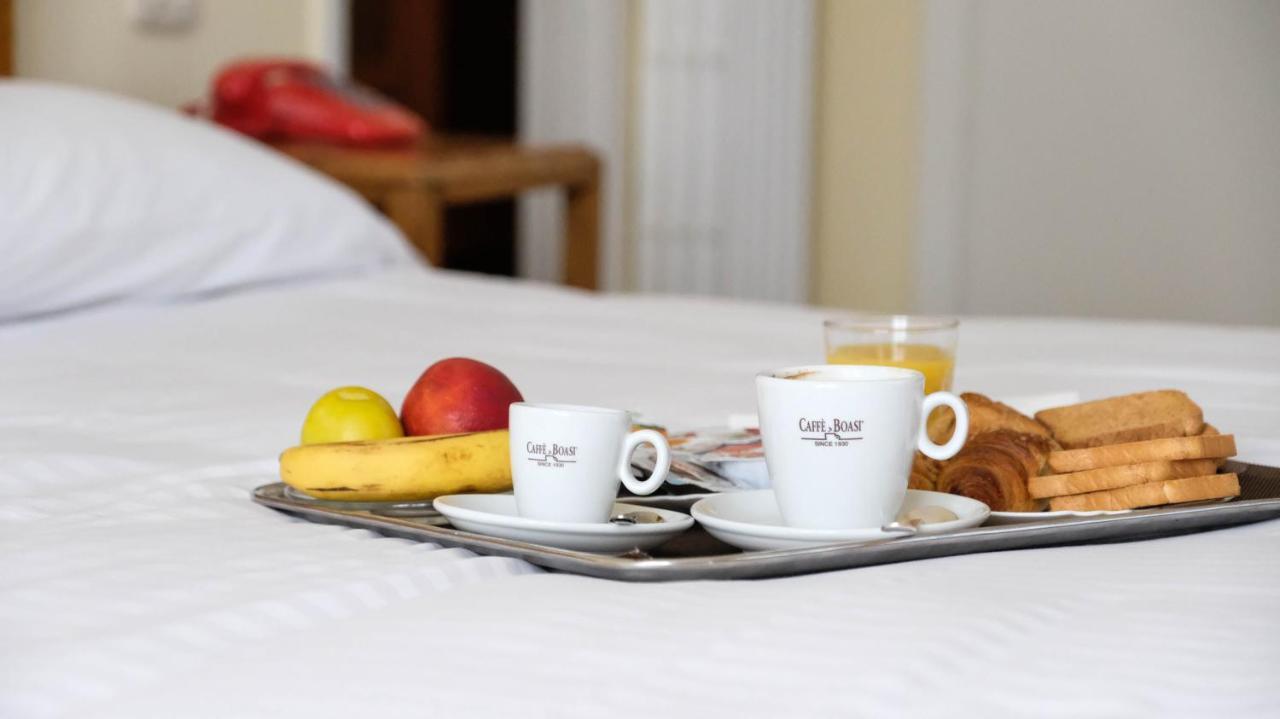 Hotel Canali, Portofino Coast Rapallo Eksteriør bilde