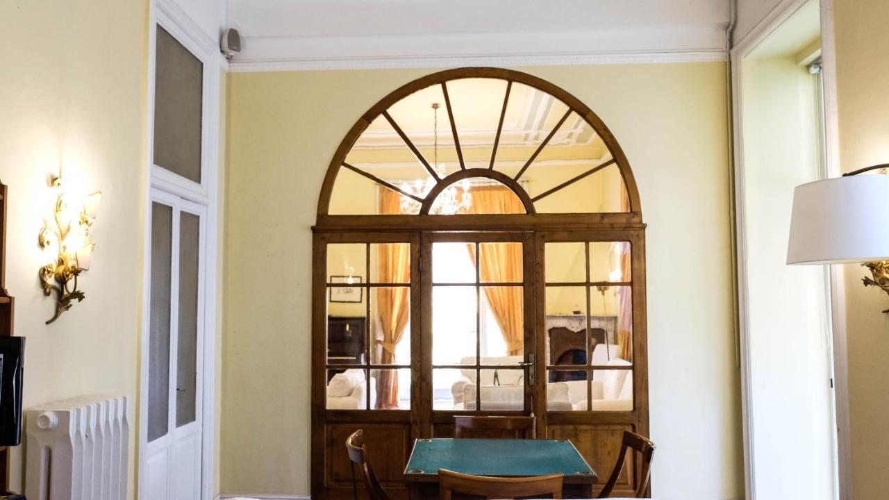 Hotel Canali, Portofino Coast Rapallo Eksteriør bilde