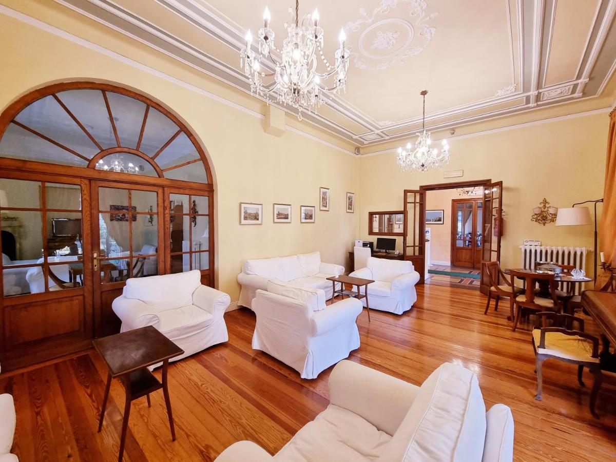 Hotel Canali, Portofino Coast Rapallo Eksteriør bilde