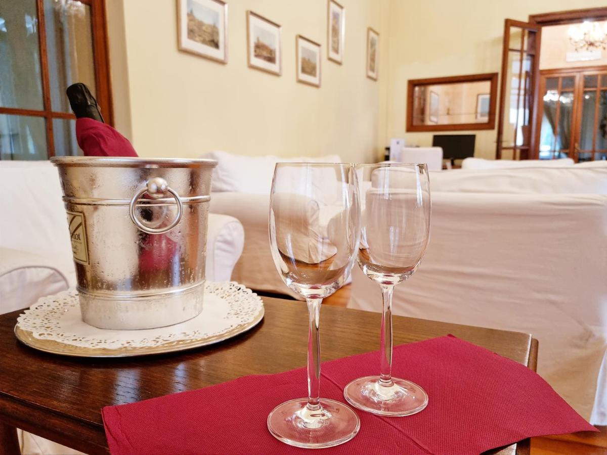 Hotel Canali, Portofino Coast Rapallo Eksteriør bilde