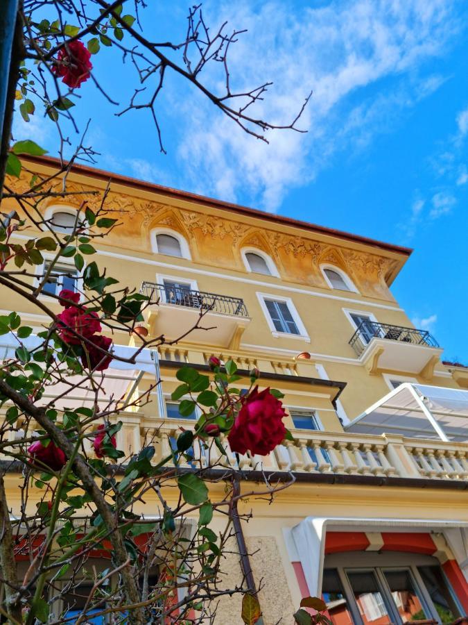 Hotel Canali, Portofino Coast Rapallo Eksteriør bilde