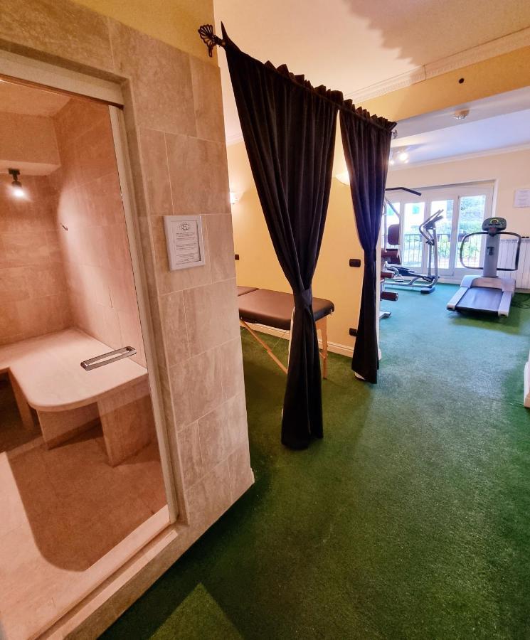 Hotel Canali, Portofino Coast Rapallo Eksteriør bilde