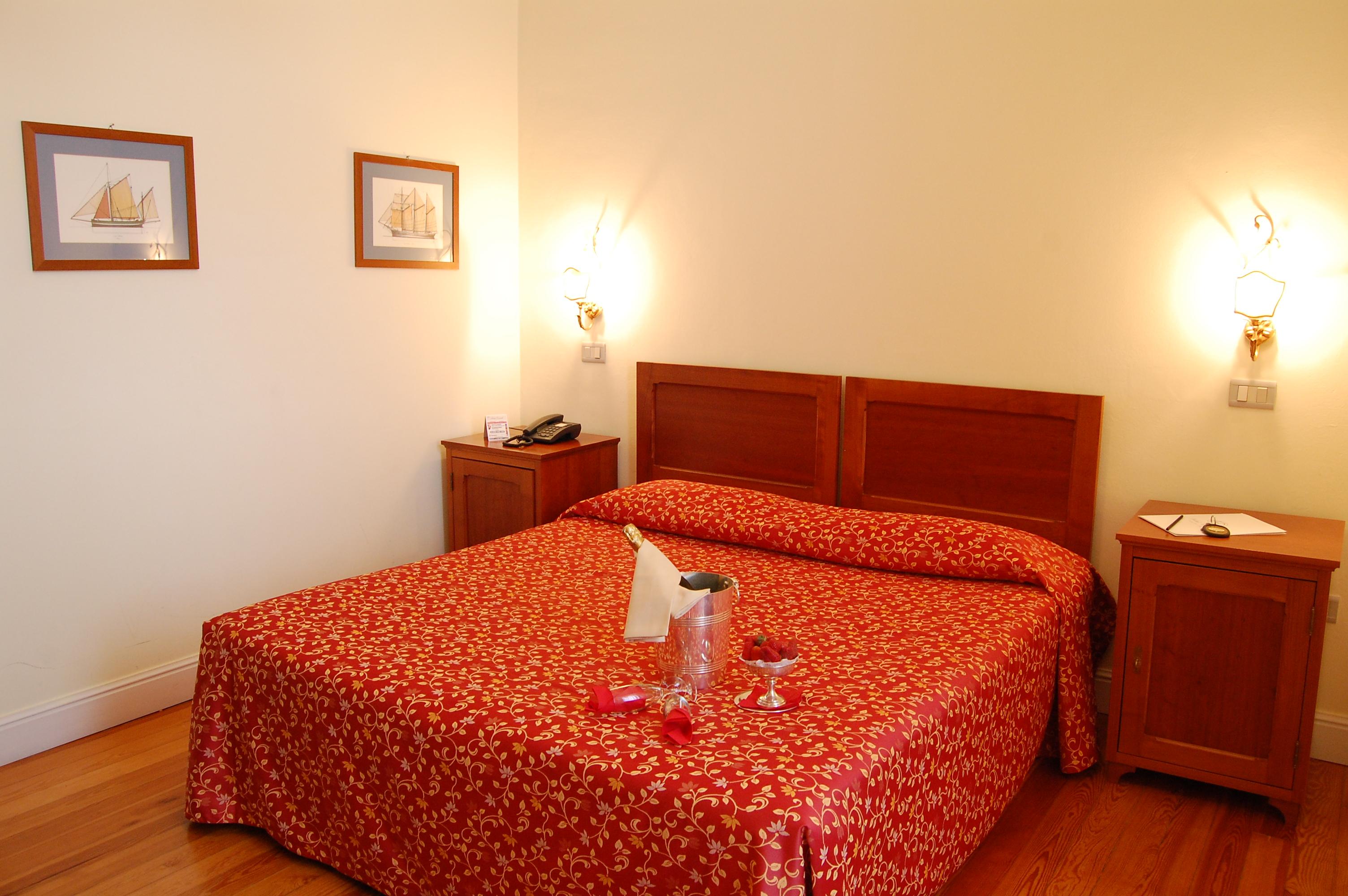 Hotel Canali, Portofino Coast Rapallo Eksteriør bilde