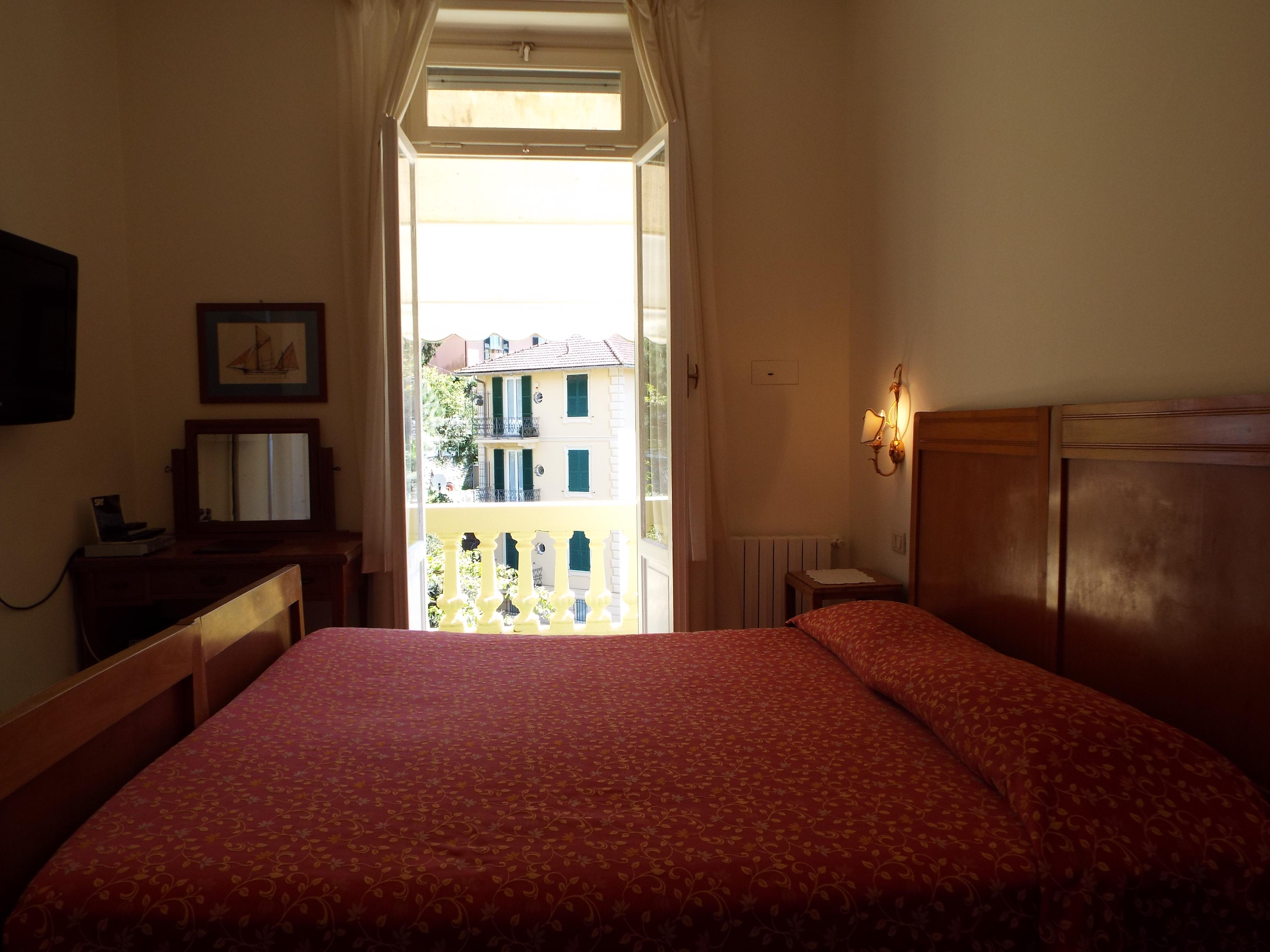 Hotel Canali, Portofino Coast Rapallo Eksteriør bilde