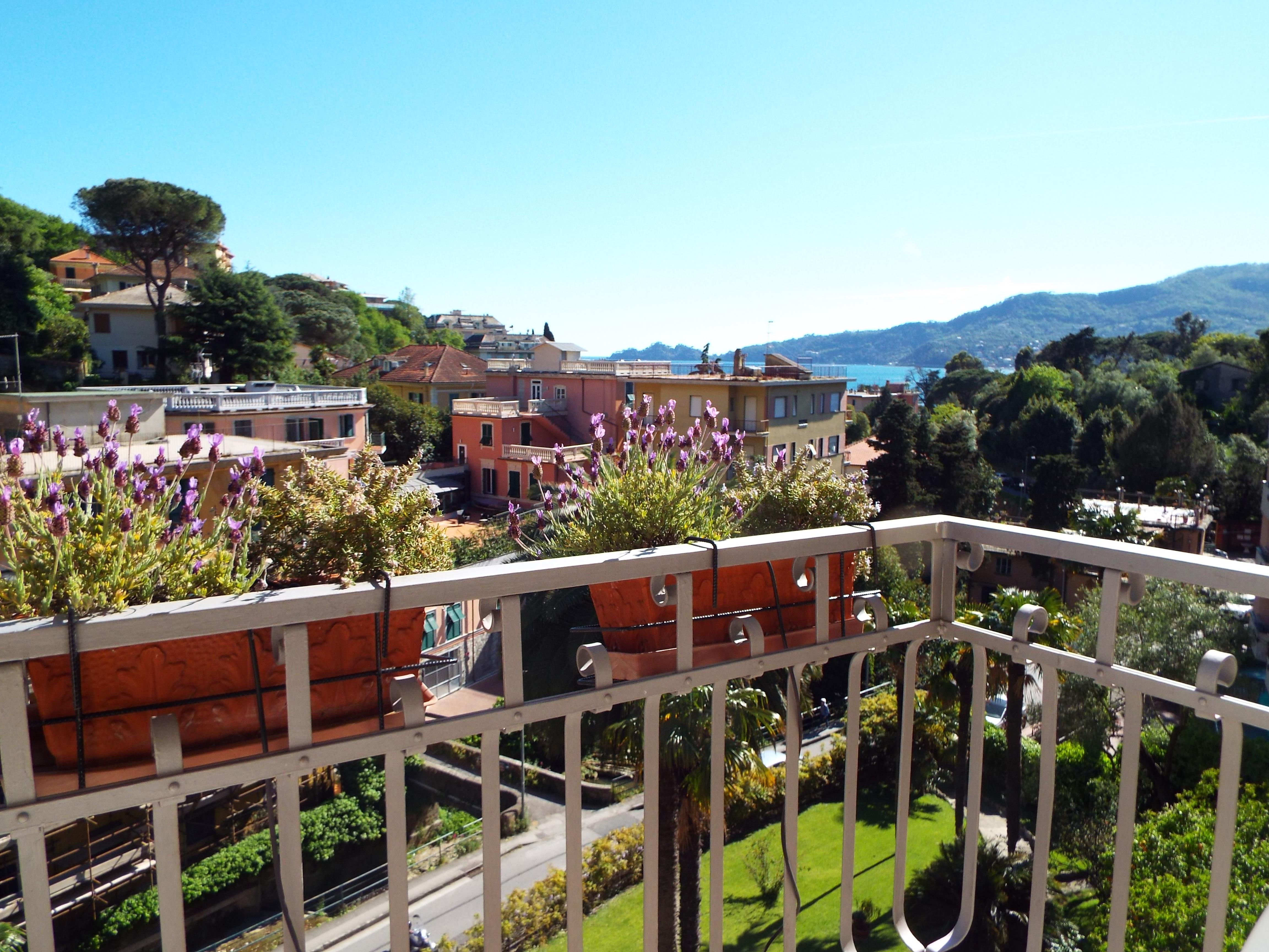 Hotel Canali, Portofino Coast Rapallo Eksteriør bilde