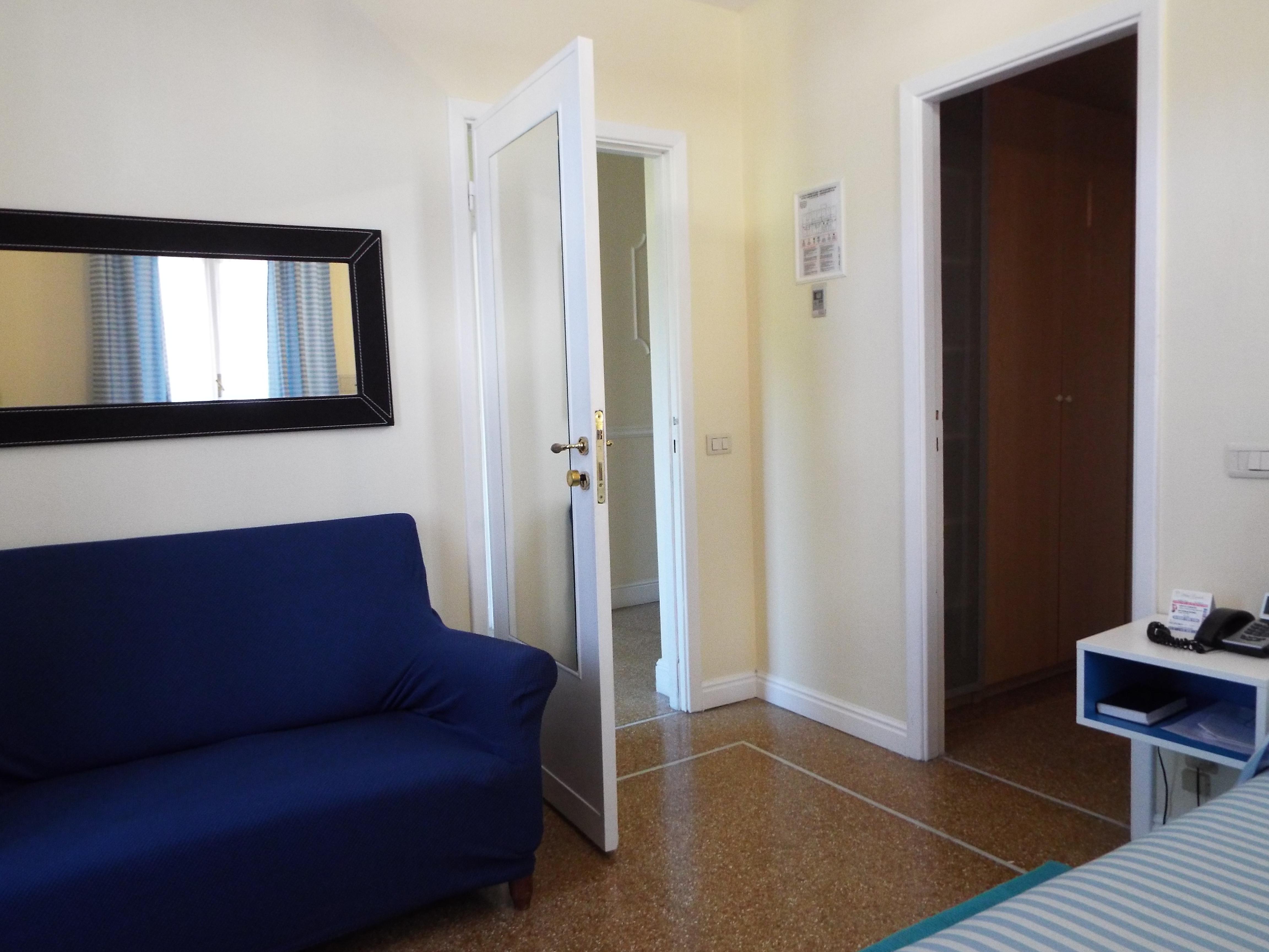 Hotel Canali, Portofino Coast Rapallo Eksteriør bilde