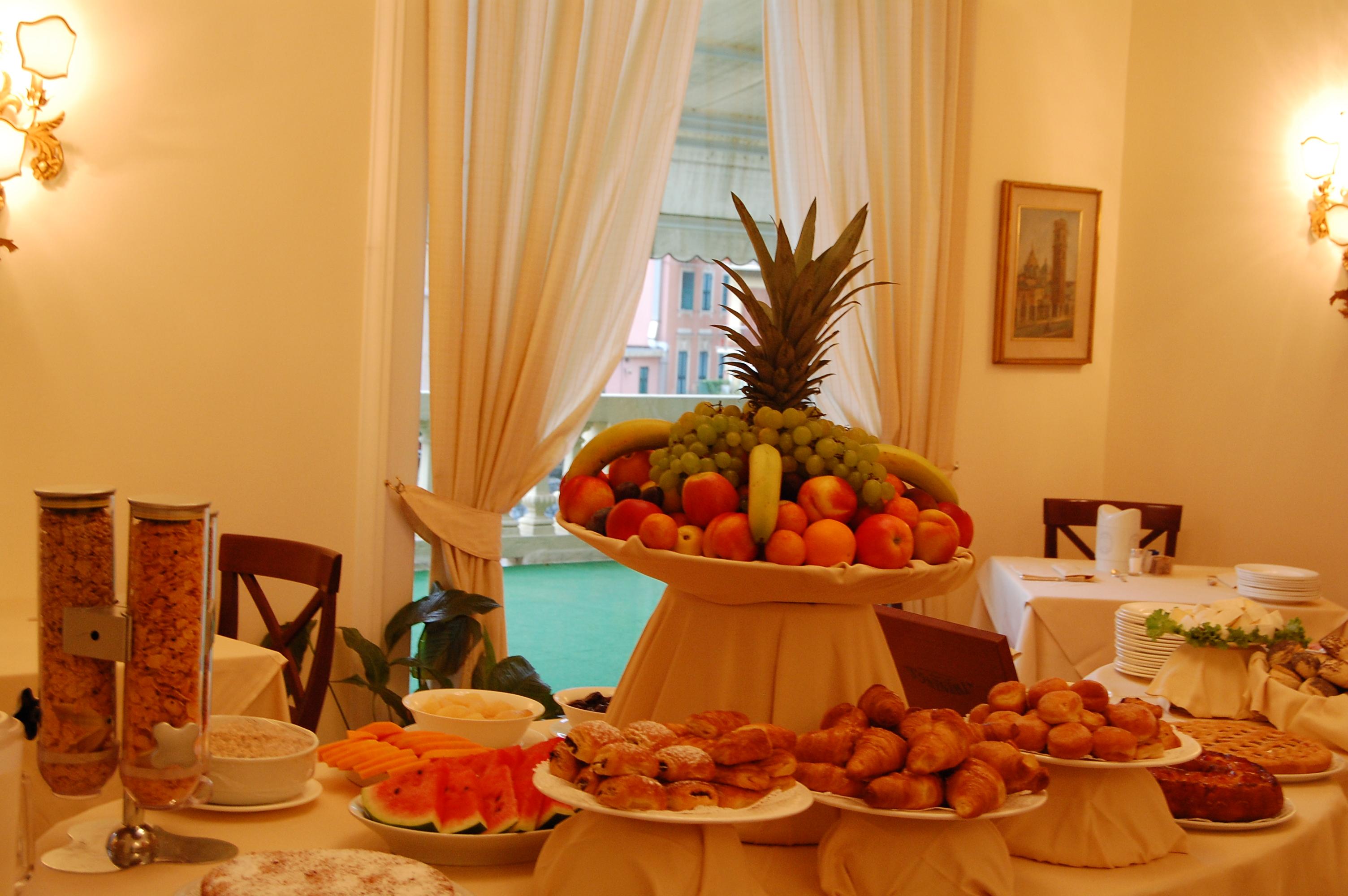 Hotel Canali, Portofino Coast Rapallo Eksteriør bilde