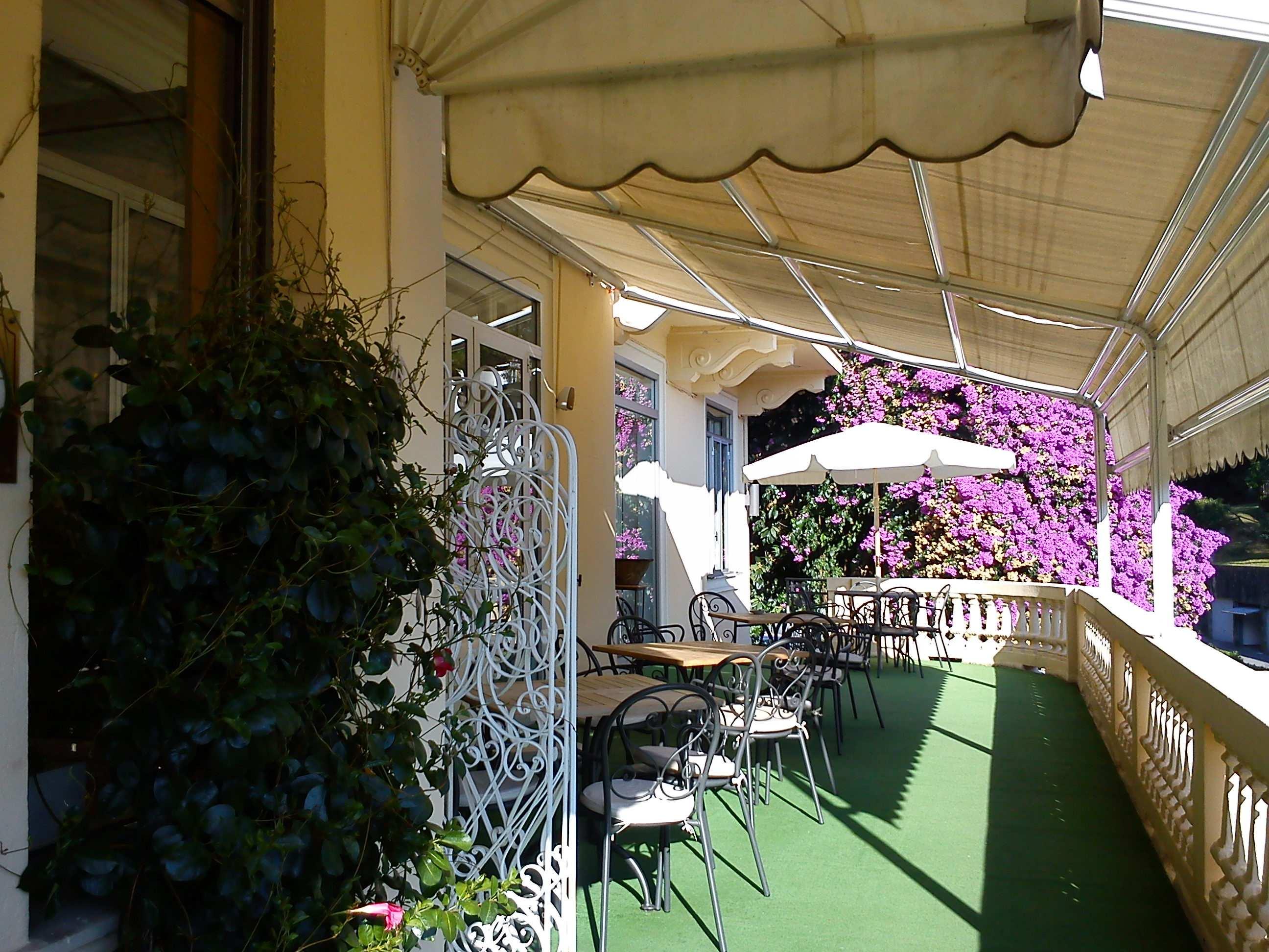 Hotel Canali, Portofino Coast Rapallo Eksteriør bilde