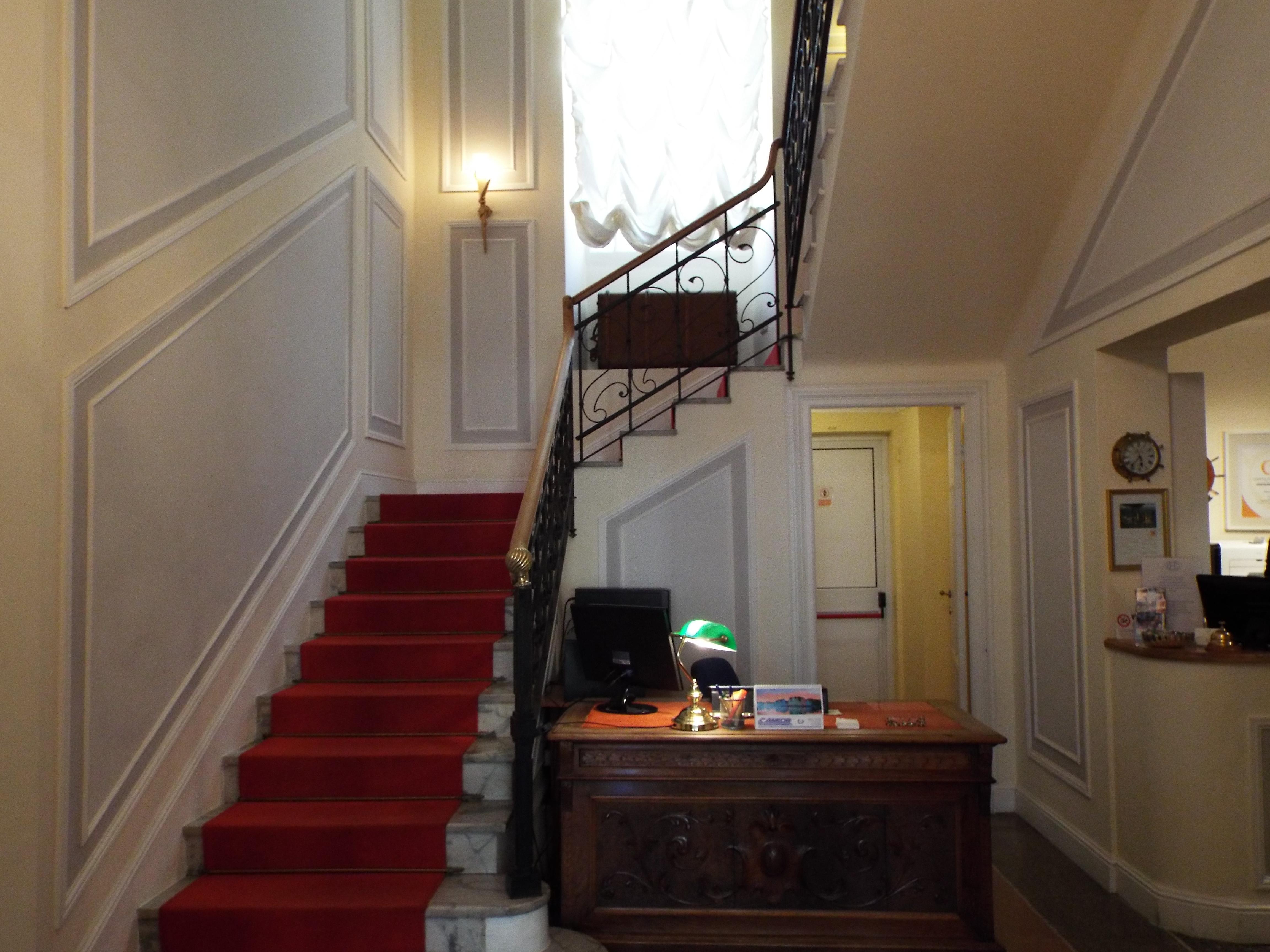 Hotel Canali, Portofino Coast Rapallo Eksteriør bilde