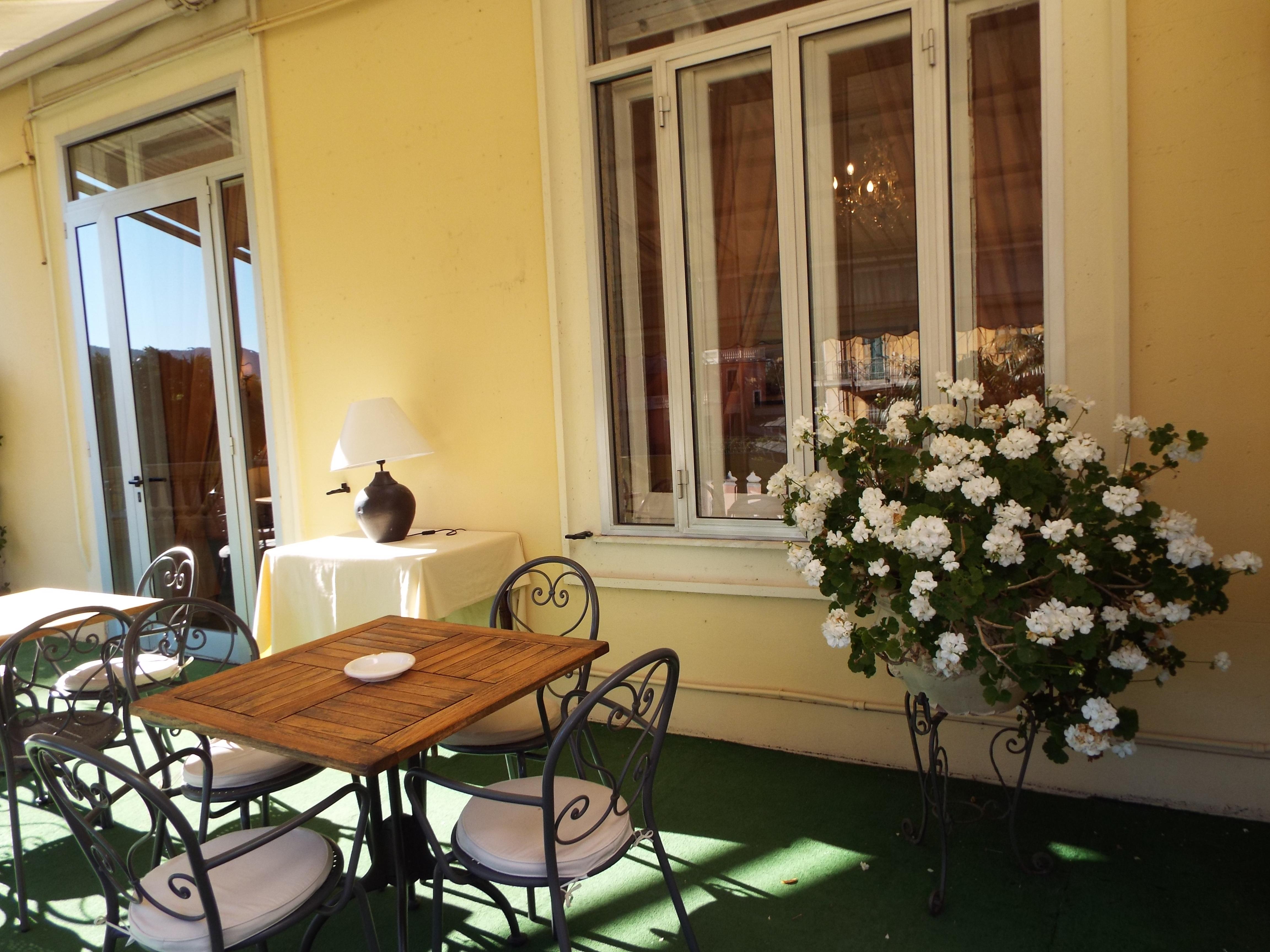 Hotel Canali, Portofino Coast Rapallo Eksteriør bilde