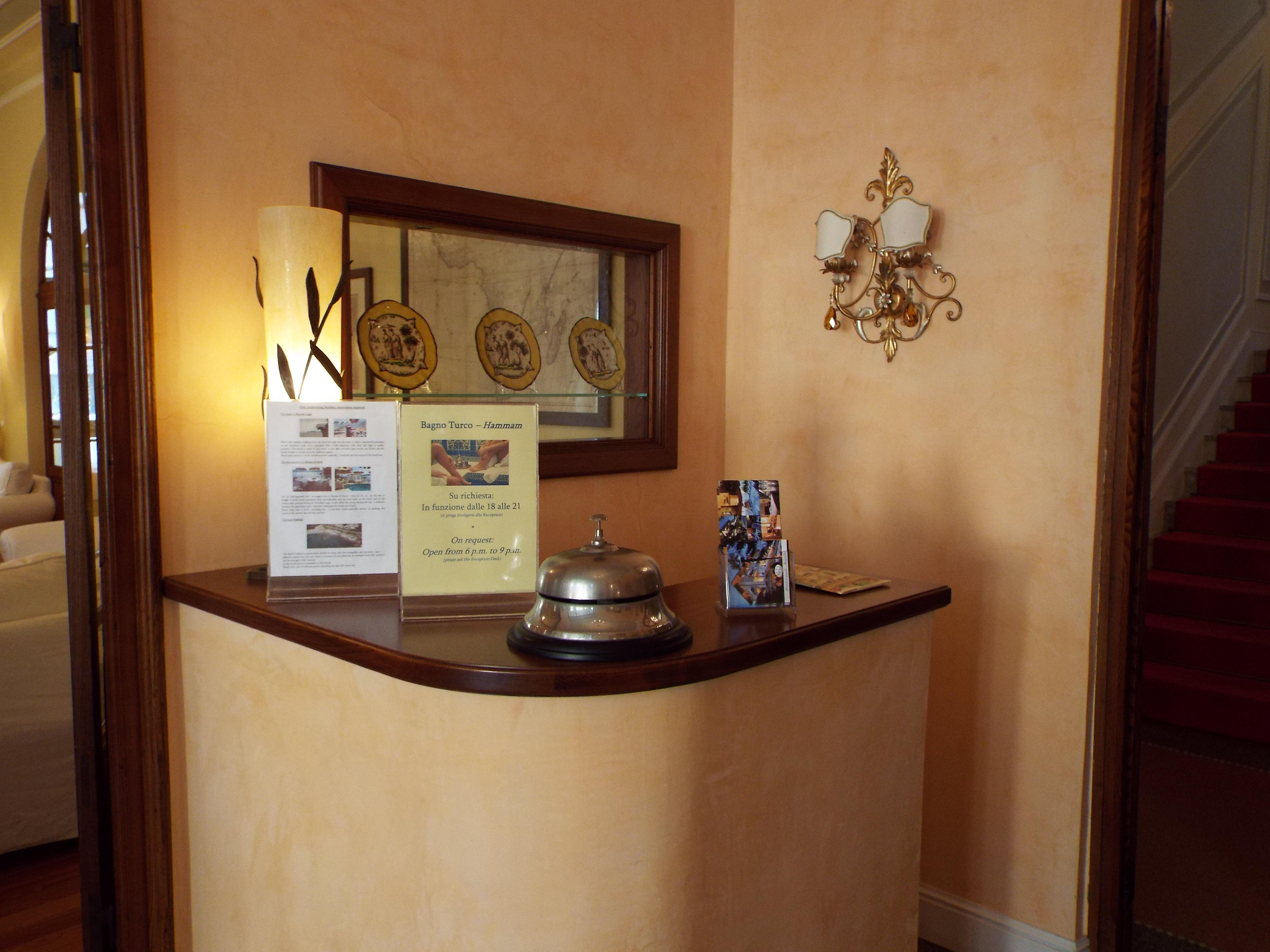 Hotel Canali, Portofino Coast Rapallo Eksteriør bilde