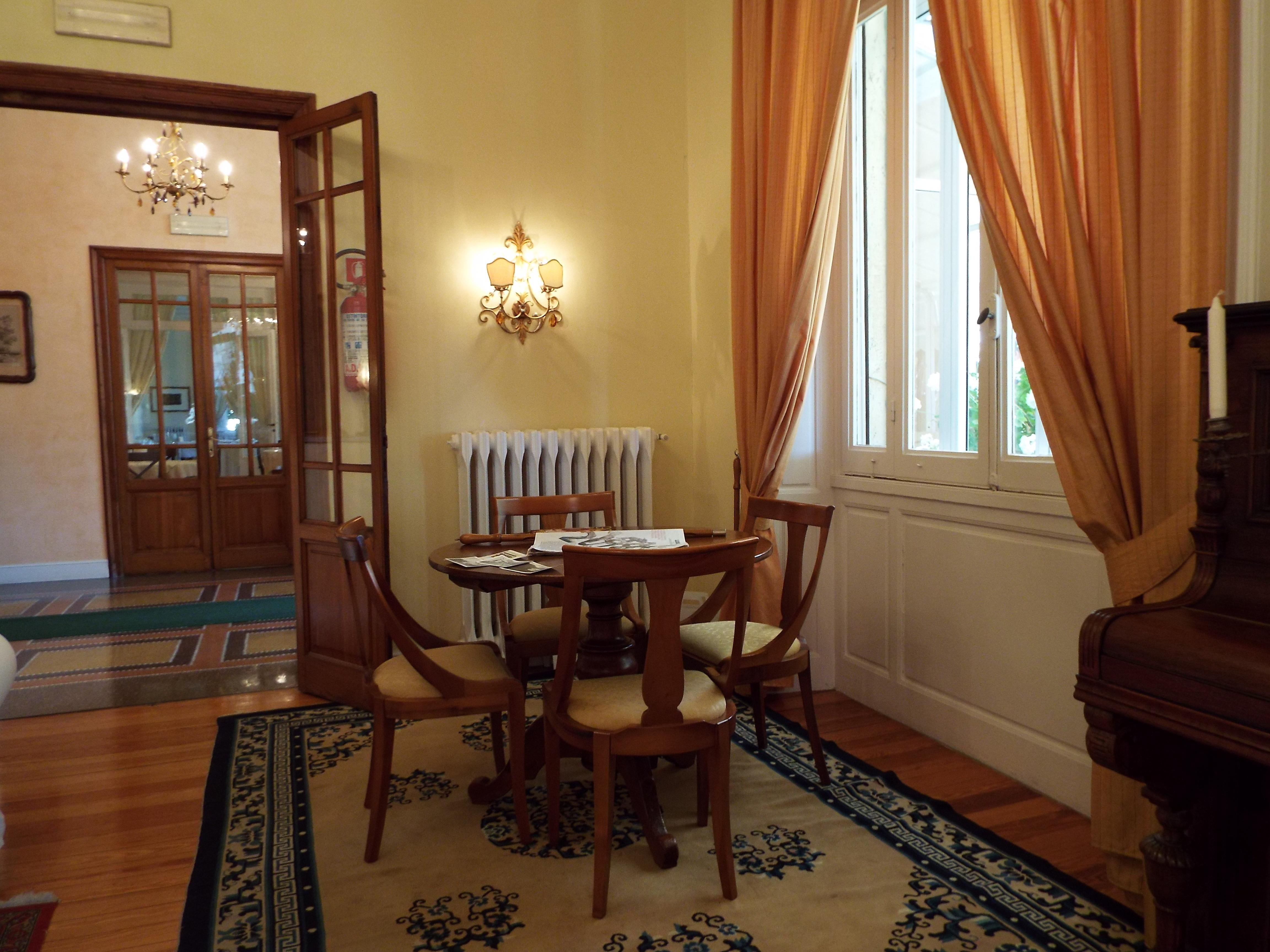 Hotel Canali, Portofino Coast Rapallo Eksteriør bilde
