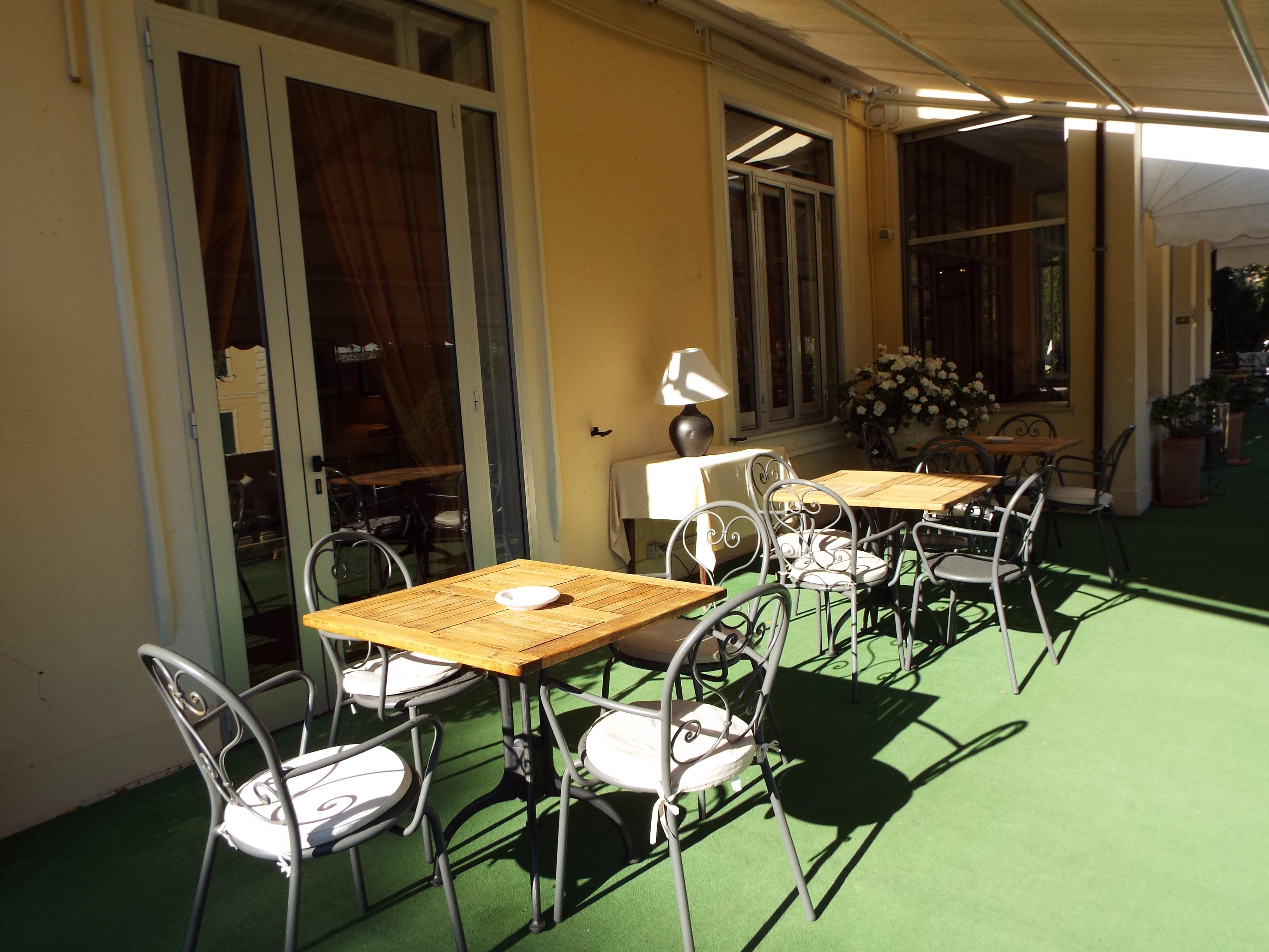 Hotel Canali, Portofino Coast Rapallo Eksteriør bilde