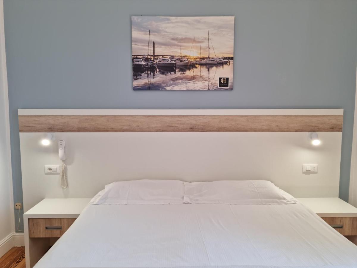 Hotel Canali, Portofino Coast Rapallo Eksteriør bilde