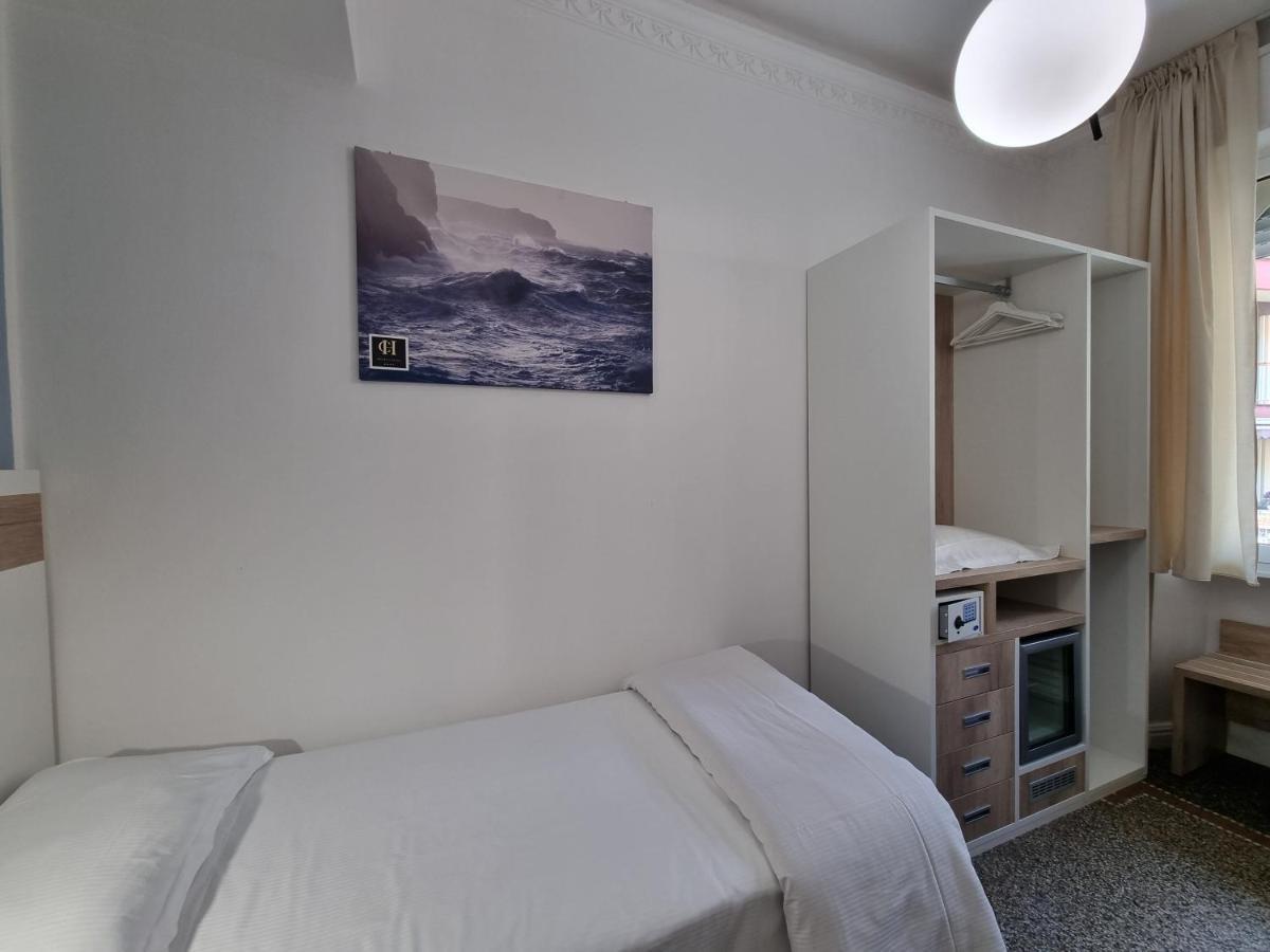 Hotel Canali, Portofino Coast Rapallo Eksteriør bilde