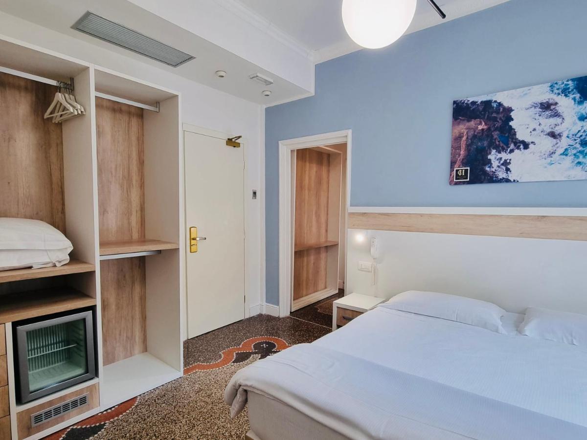 Hotel Canali, Portofino Coast Rapallo Eksteriør bilde