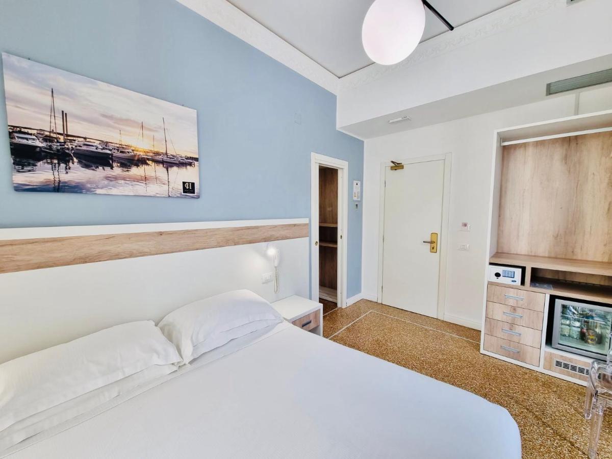 Hotel Canali, Portofino Coast Rapallo Eksteriør bilde