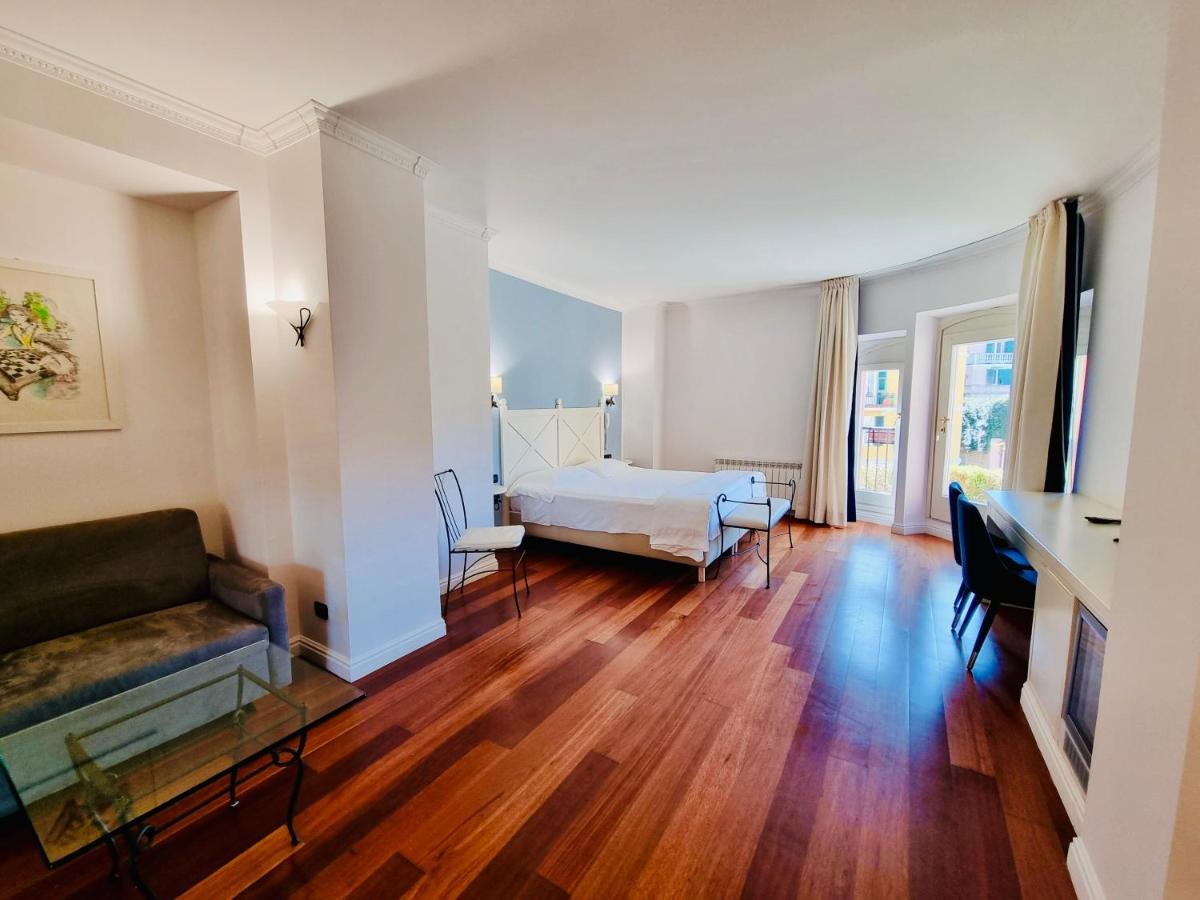 Hotel Canali, Portofino Coast Rapallo Eksteriør bilde