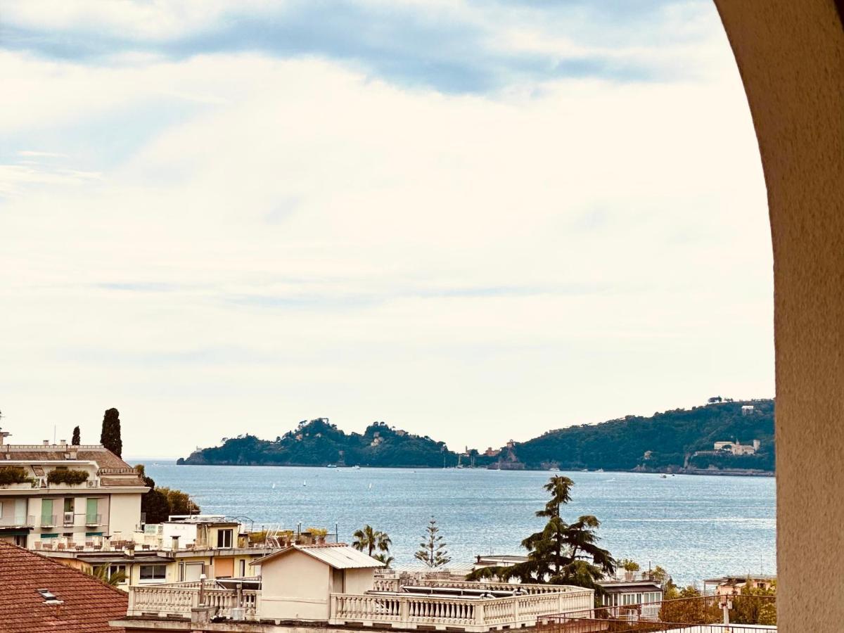 Hotel Canali, Portofino Coast Rapallo Eksteriør bilde