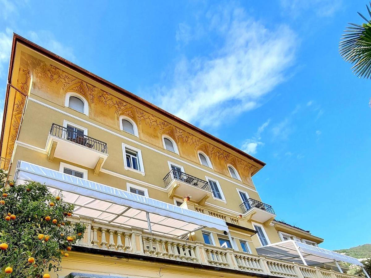 Hotel Canali, Portofino Coast Rapallo Eksteriør bilde