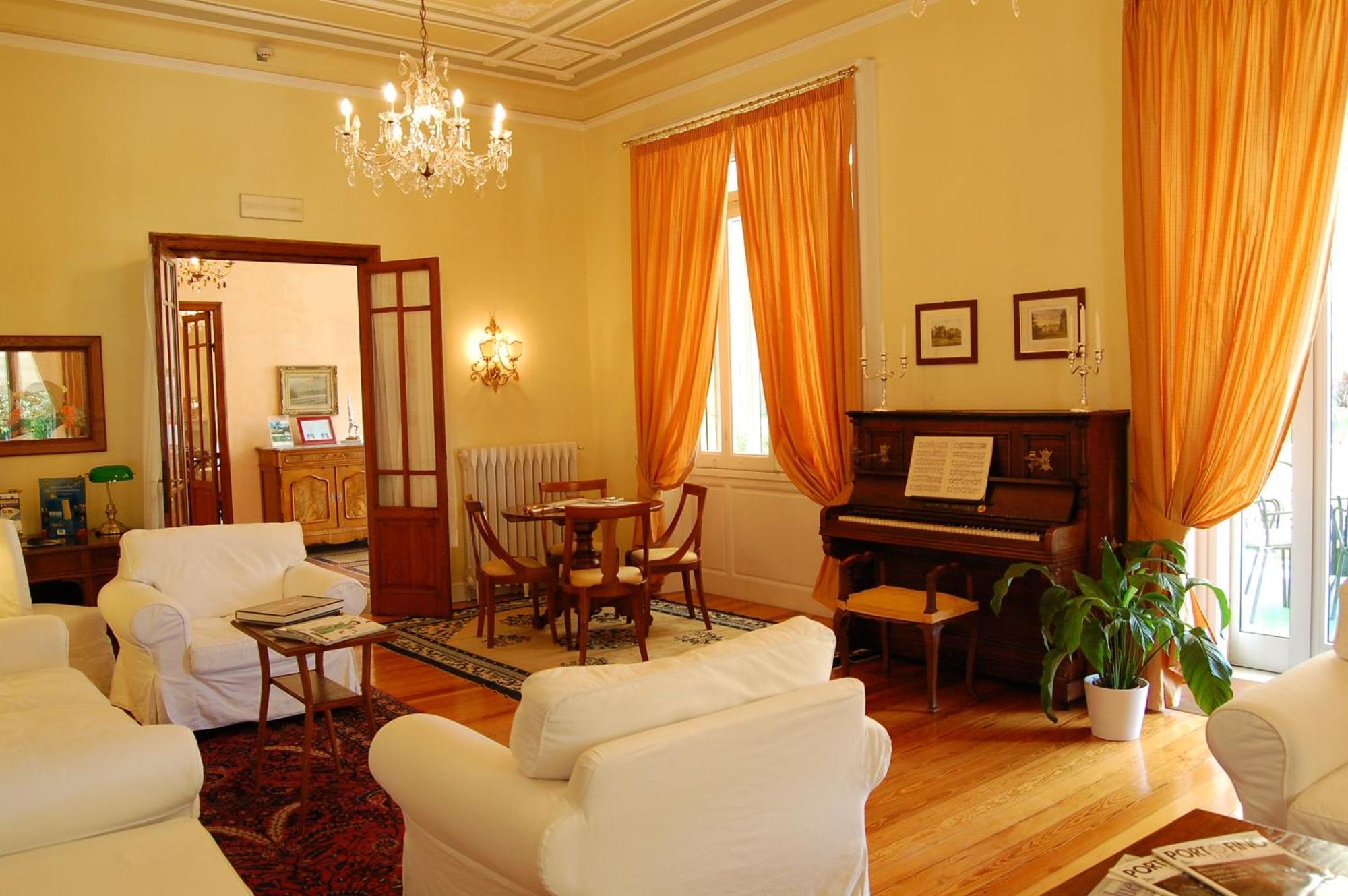 Hotel Canali, Portofino Coast Rapallo Eksteriør bilde