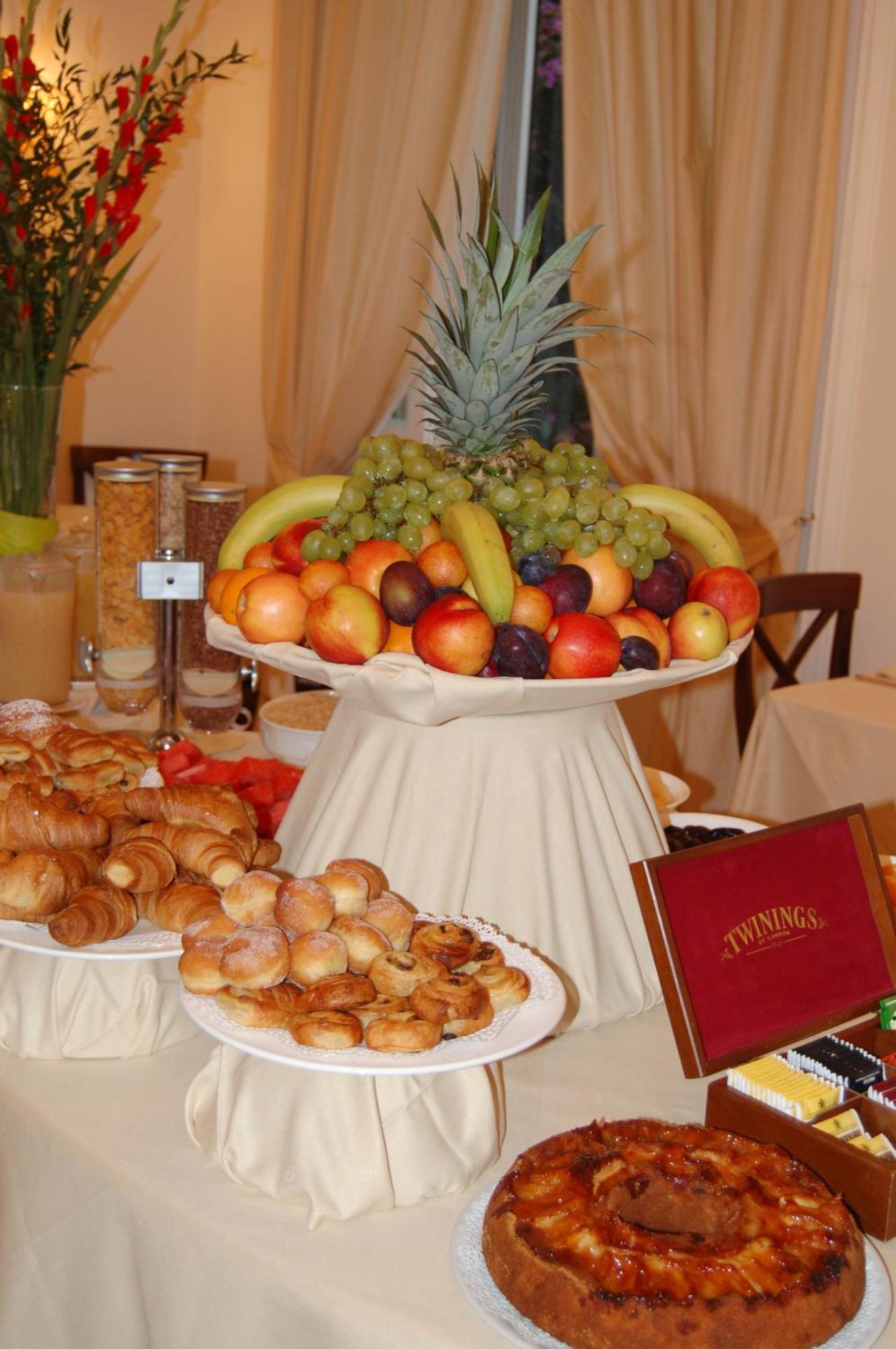 Hotel Canali, Portofino Coast Rapallo Eksteriør bilde