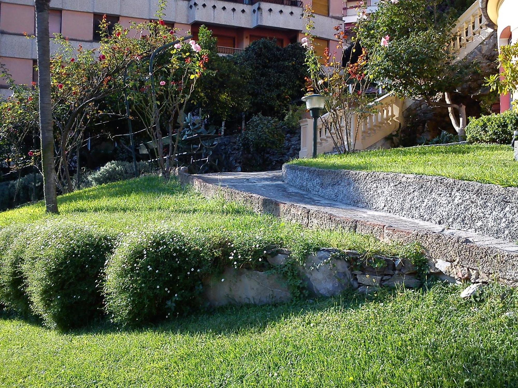 Hotel Canali, Portofino Coast Rapallo Eksteriør bilde