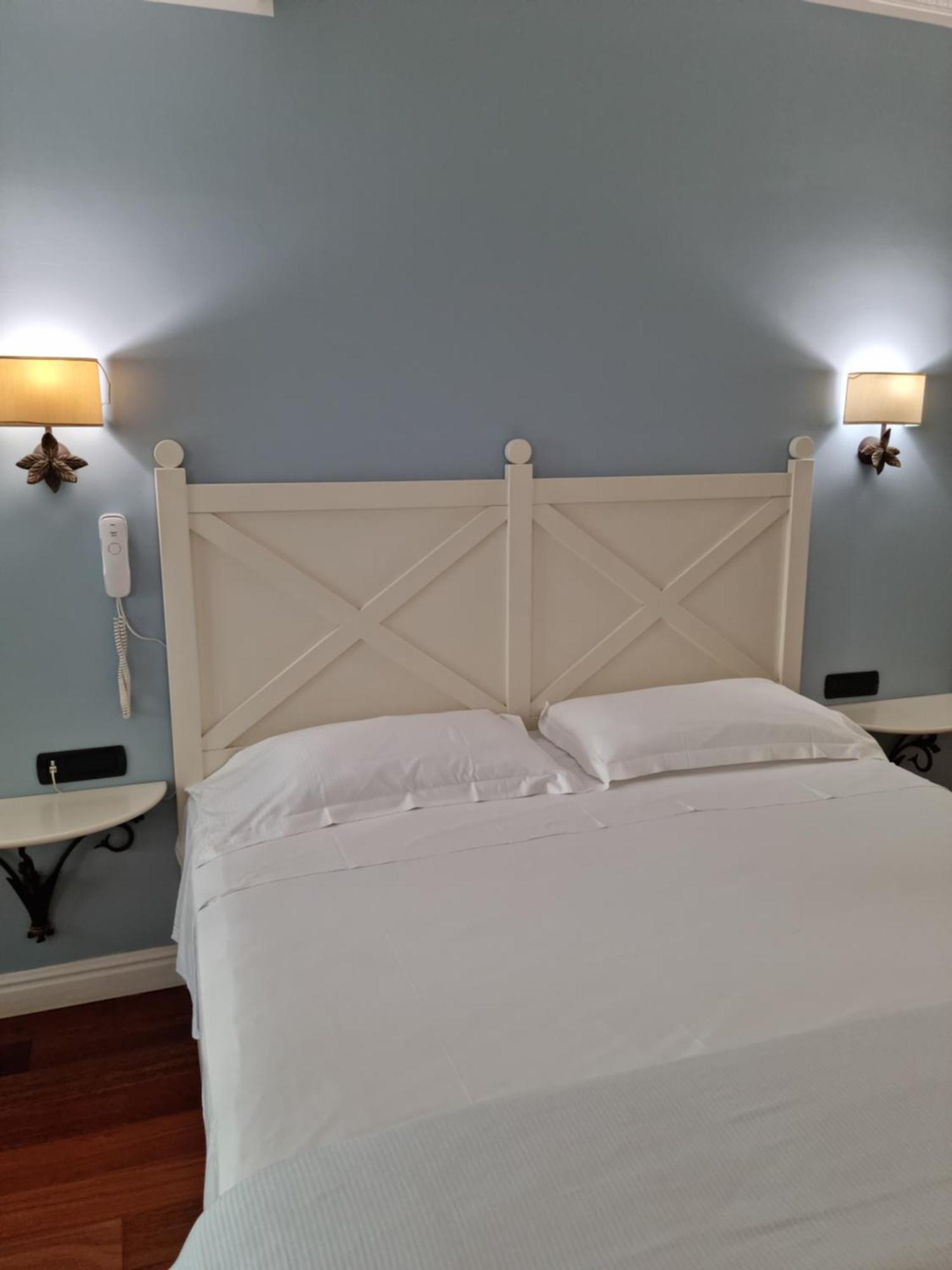 Hotel Canali, Portofino Coast Rapallo Rom bilde