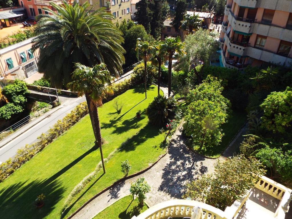 Hotel Canali, Portofino Coast Rapallo Eksteriør bilde