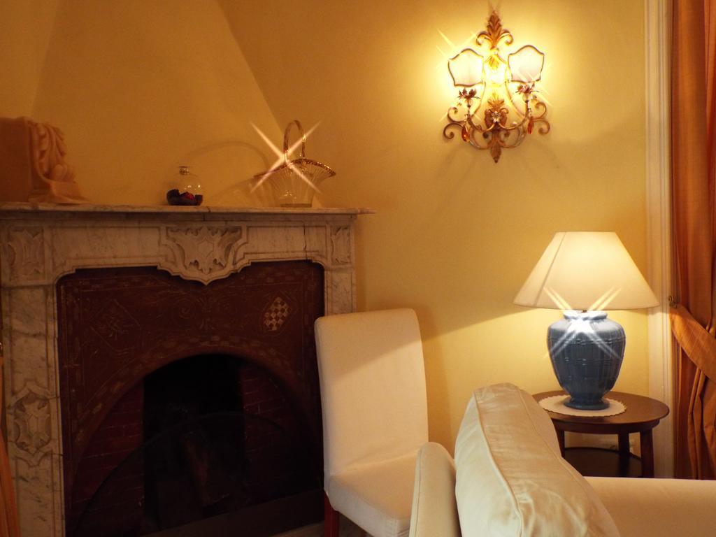 Hotel Canali, Portofino Coast Rapallo Eksteriør bilde