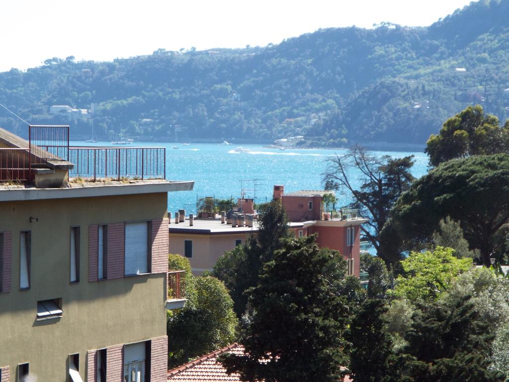 Hotel Canali, Portofino Coast Rapallo Eksteriør bilde