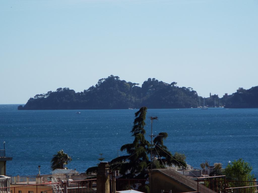 Hotel Canali, Portofino Coast Rapallo Eksteriør bilde