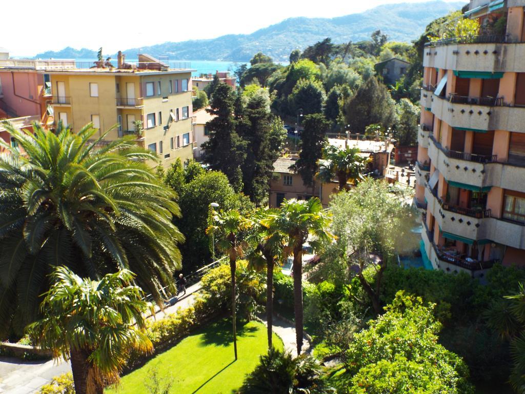 Hotel Canali, Portofino Coast Rapallo Eksteriør bilde