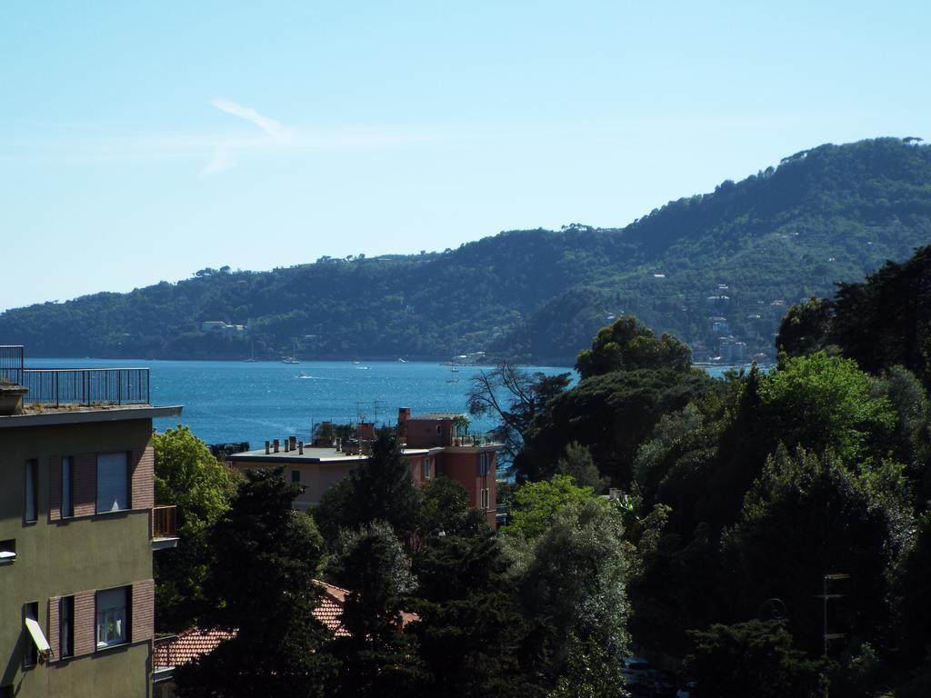 Hotel Canali, Portofino Coast Rapallo Eksteriør bilde