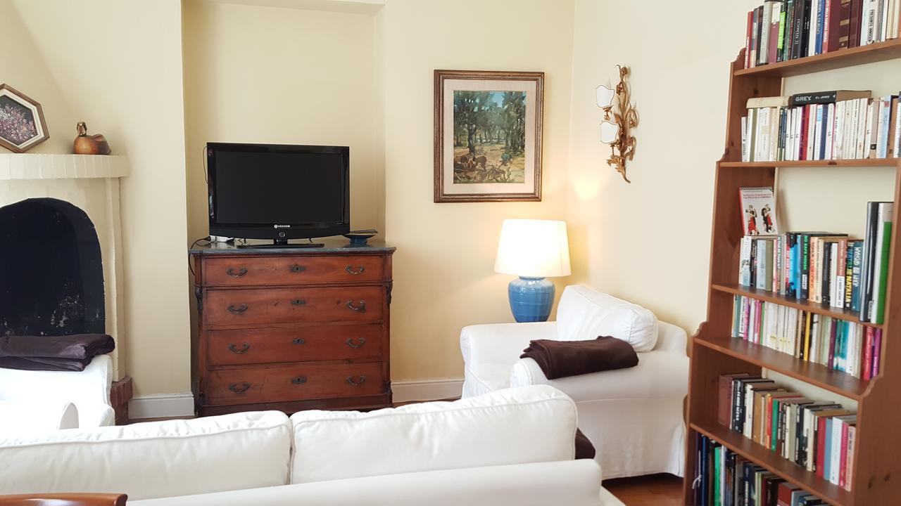 Hotel Canali, Portofino Coast Rapallo Eksteriør bilde