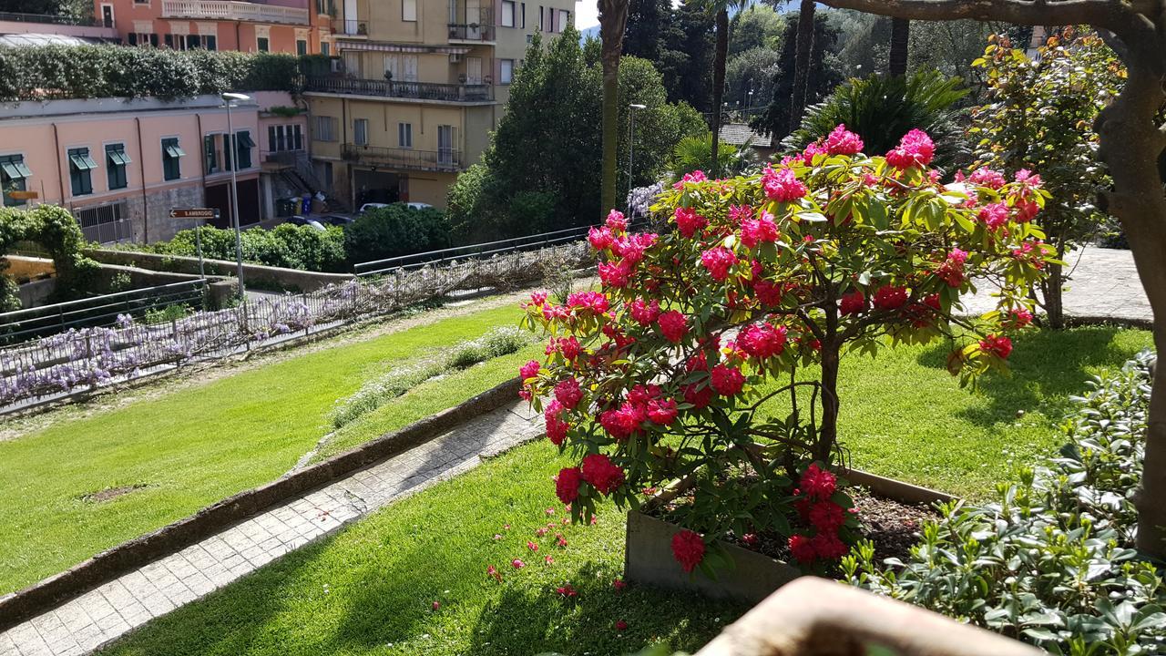 Hotel Canali, Portofino Coast Rapallo Eksteriør bilde