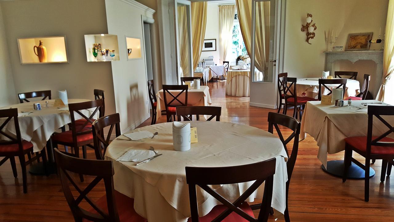 Hotel Canali, Portofino Coast Rapallo Eksteriør bilde