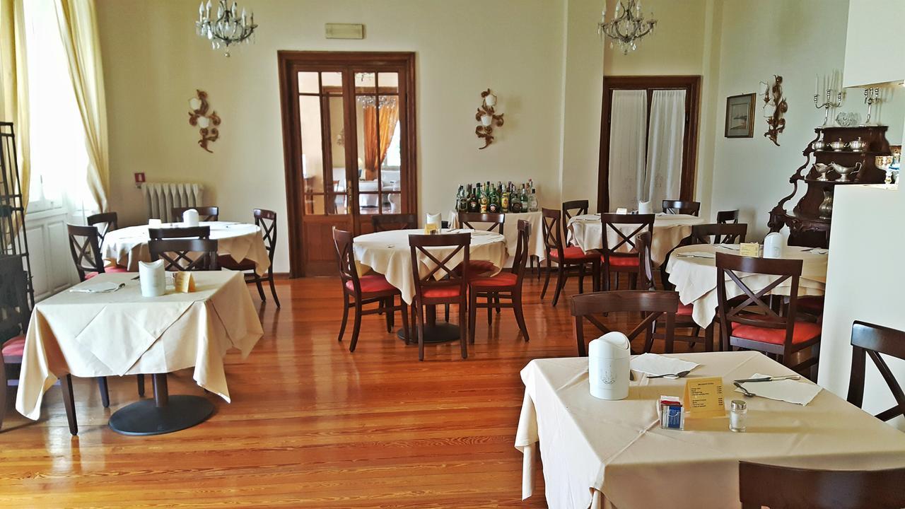Hotel Canali, Portofino Coast Rapallo Eksteriør bilde