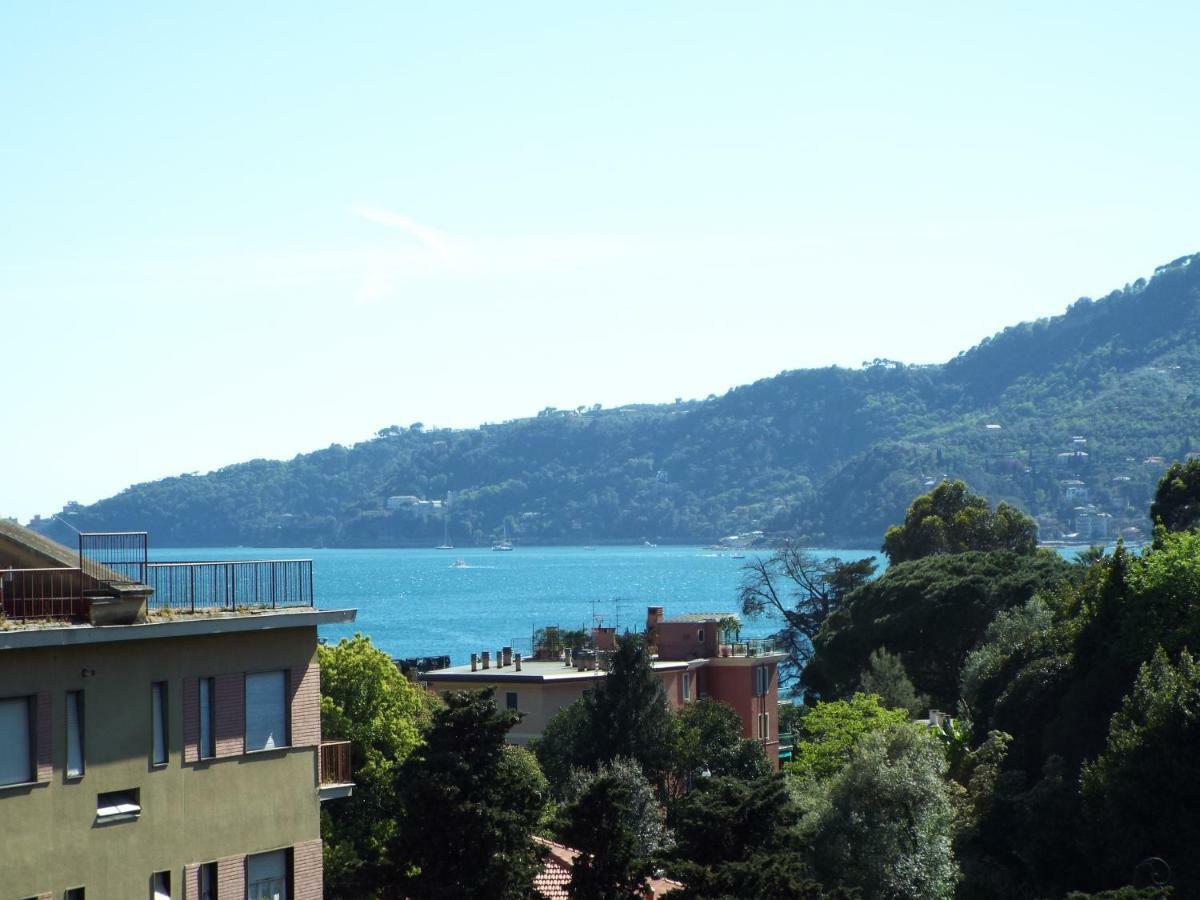 Hotel Canali, Portofino Coast Rapallo Eksteriør bilde